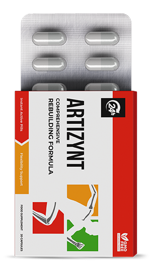 ArtiZynt pakuotė